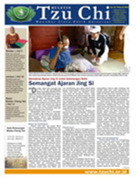 Buletin Edisi 55 Februari 2010